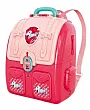 WORKSHOP JR. MOCHILA CABELEIREIRA 2 EM 1 - MULTIKIDS
