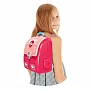 WORKSHOP JR. MOCHILA CABELEIREIRA 2 EM 1 - MULTIKIDS