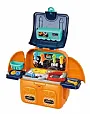WORKSHOP JR. MOCHILA CONSTRUTOR 2 EM 1 - MULTIKIDS