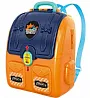 WORKSHOP JR. MOCHILA CONSTRUTOR 2 EM 1 - MULTIKIDS