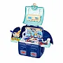 WORKSHOP JR. MOCHILA MDICO 2 EM 1 - MULTIKIDS