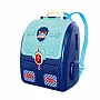WORKSHOP JR. MOCHILA MDICO 2 EM 1 - MULTIKIDS